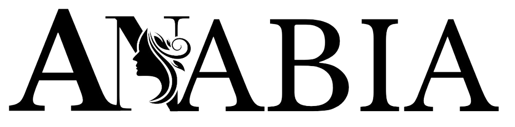 Anabia Clothing