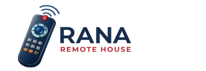 Rana Remote