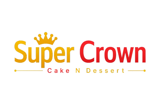 Super Crown  Cake N Dessert