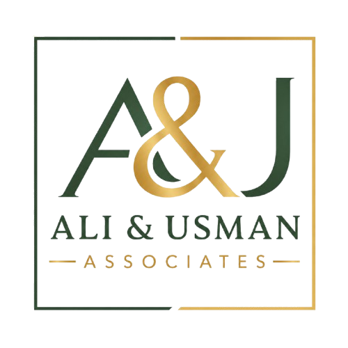 Ali & Usman Associates