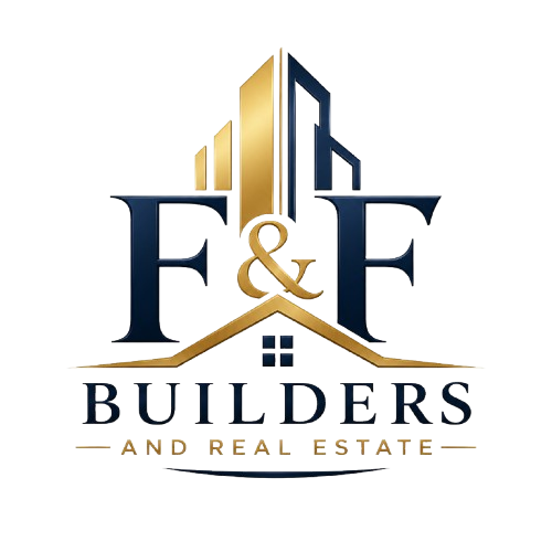 F&F BUILDERS AND REAL ESTATE