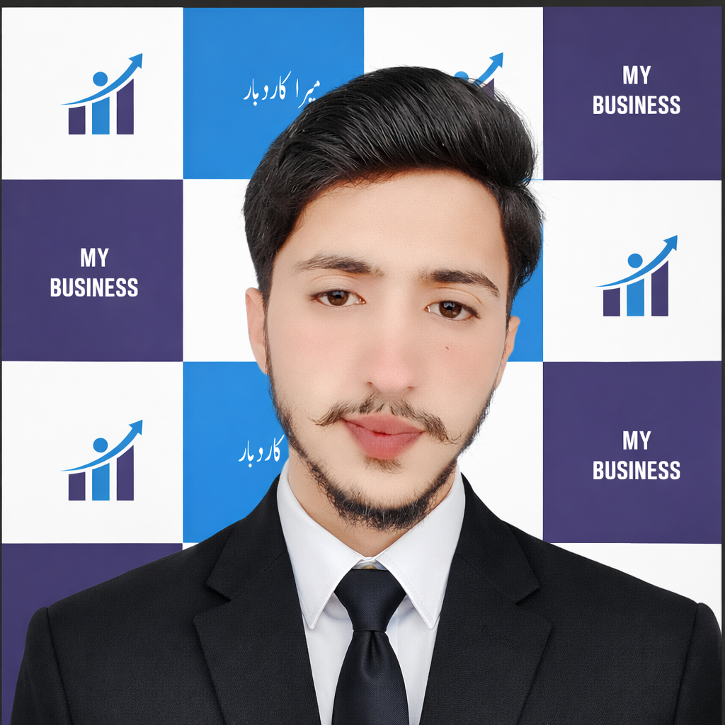 Sajjad Graphics Designer