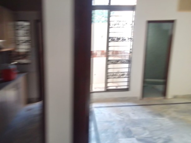 3 Marla Double Story House In Sheraz Town, Lahore
