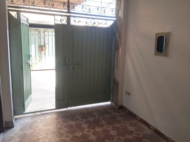 3 Marla Double Story House In Sheraz Town, Lahore