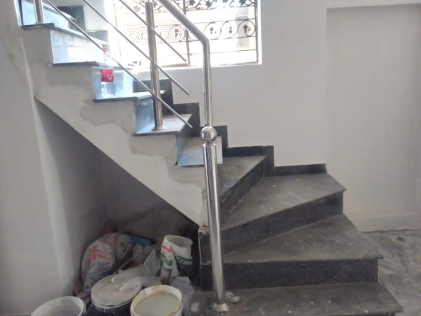 3 Marla Double Story House In Sheraz Town, Lahore