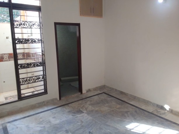 3 Marla Double Story House In Sheraz Town, Lahore