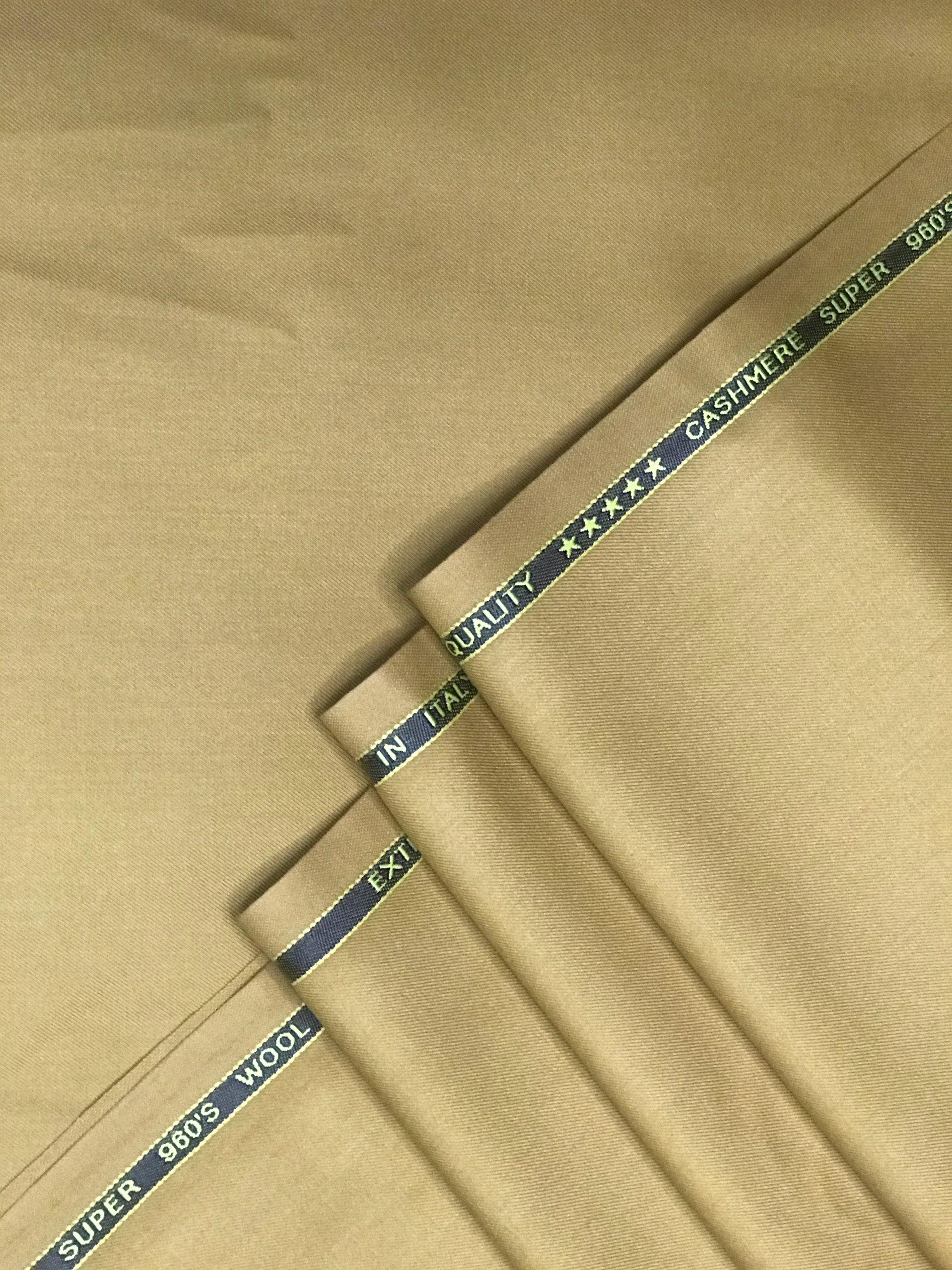 Unstitched Fabrics