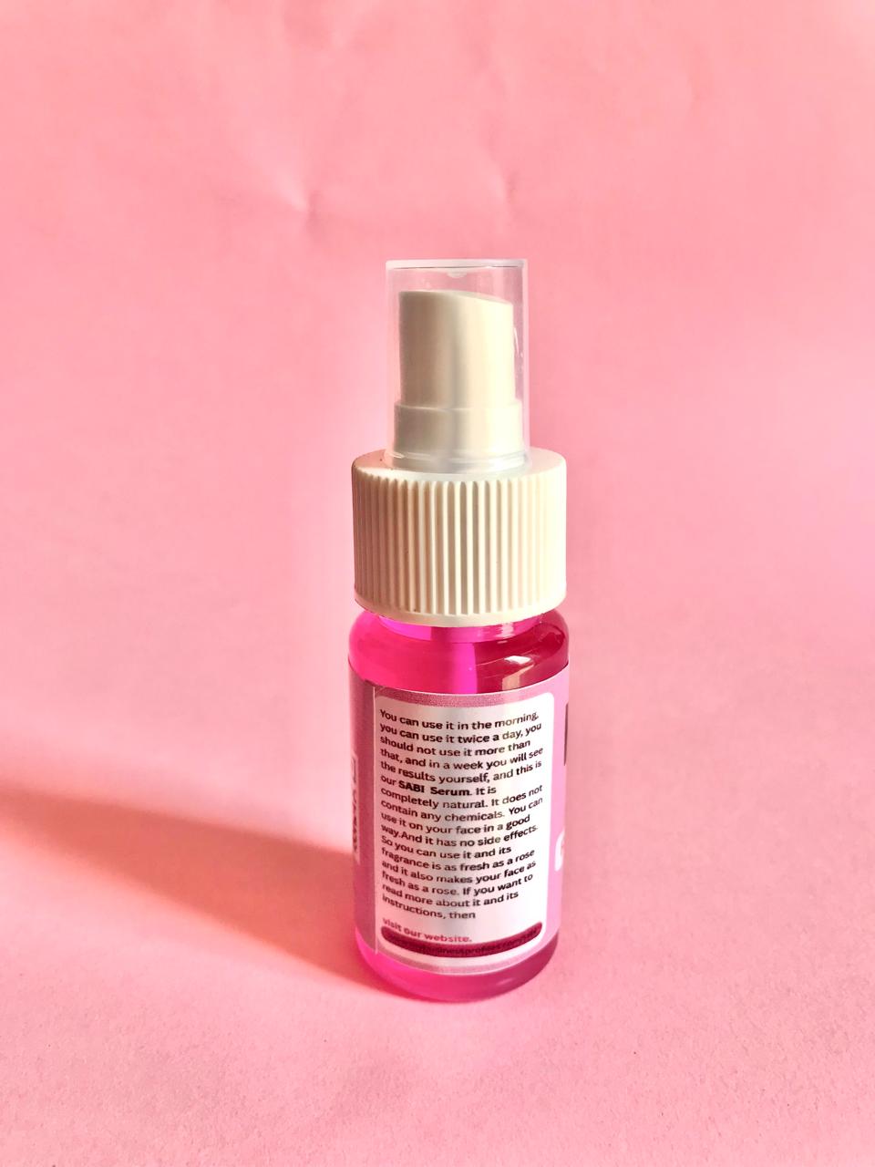 Buy SABI Serums Prince in Lahore