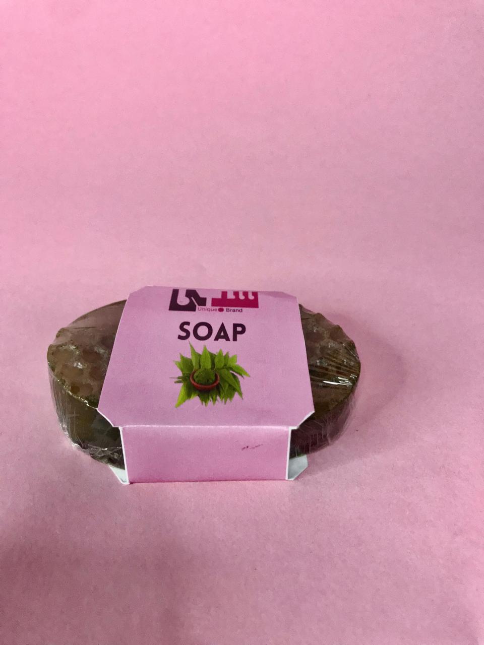 Sabi Soap Dark Spot Remover