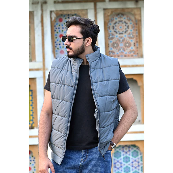 ASY Garments Mens MICRO JACKET