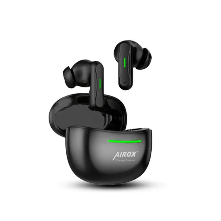 Airox E7 Earbuds ENC with Pouch