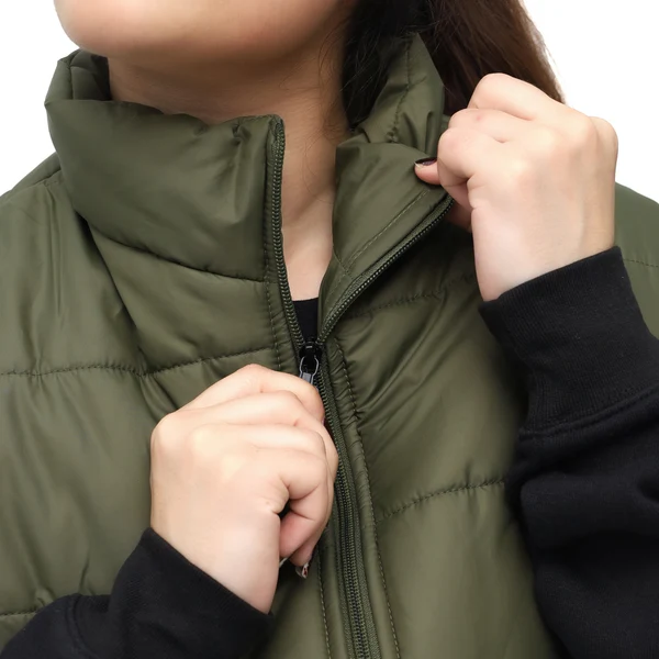 ASY Garments Women MICRO JACKET