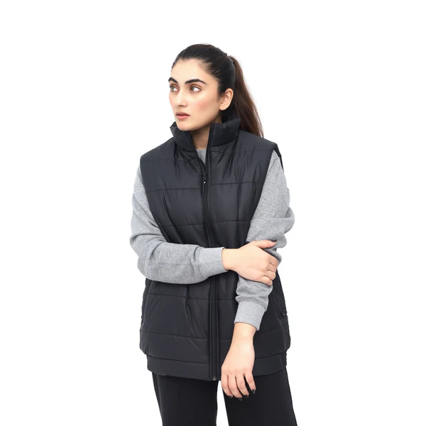ASY Garments Women MICRO JACKET