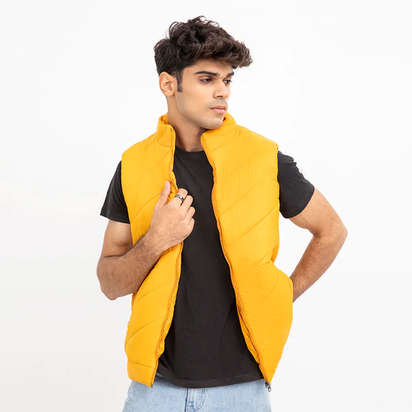 ASY Garments Mens MICRO JACKET