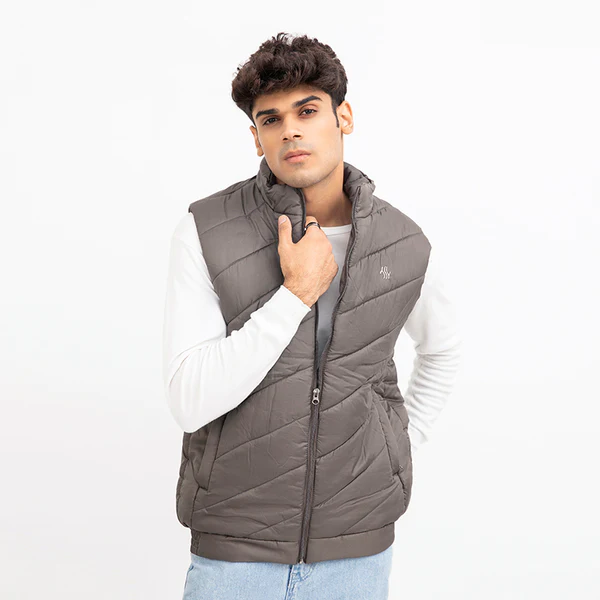 ASY Garments Mens MICRO JACKET