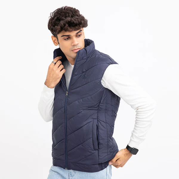 ASY Garments Mens MICRO JACKET