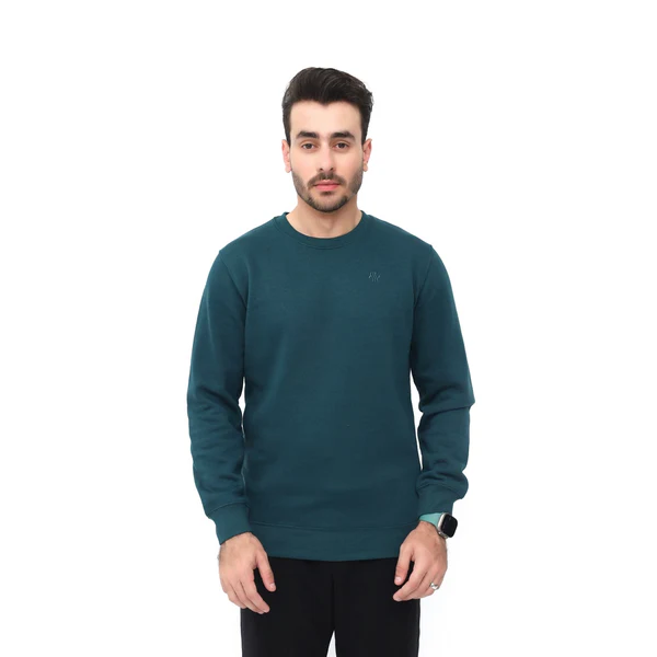 ASY Garments Men SWEAT SHIRT