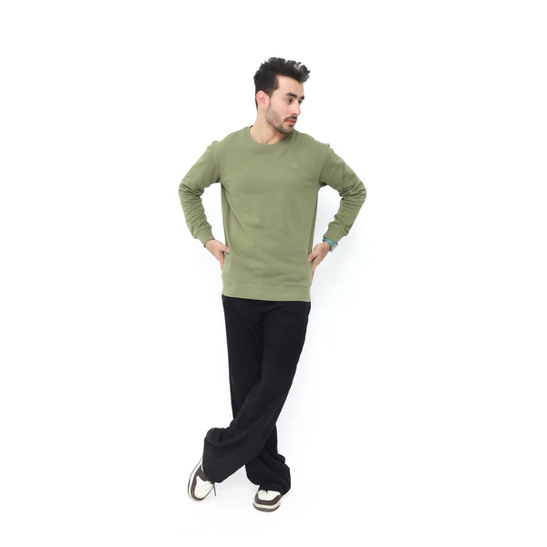 ASY Garments Men SWEAT SHIRT