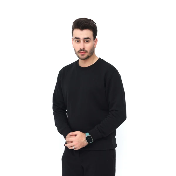 ASY Garments Men SWEAT SHIRT