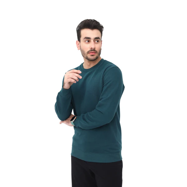 ASY Garments Men SWEAT SHIRT