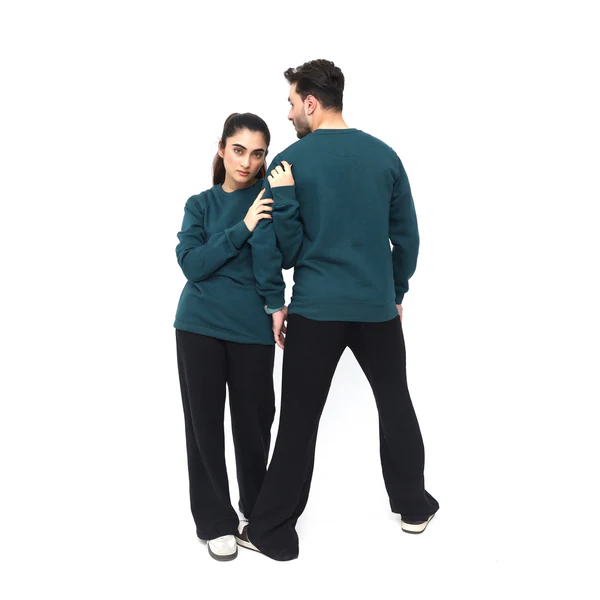 ASY Garments COUPLE SWEAT SHIRT