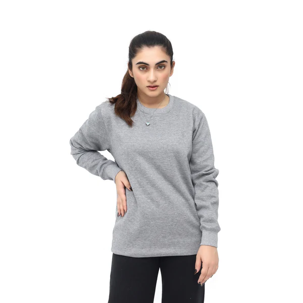 ASY Garments Women SWEAT SHIRT