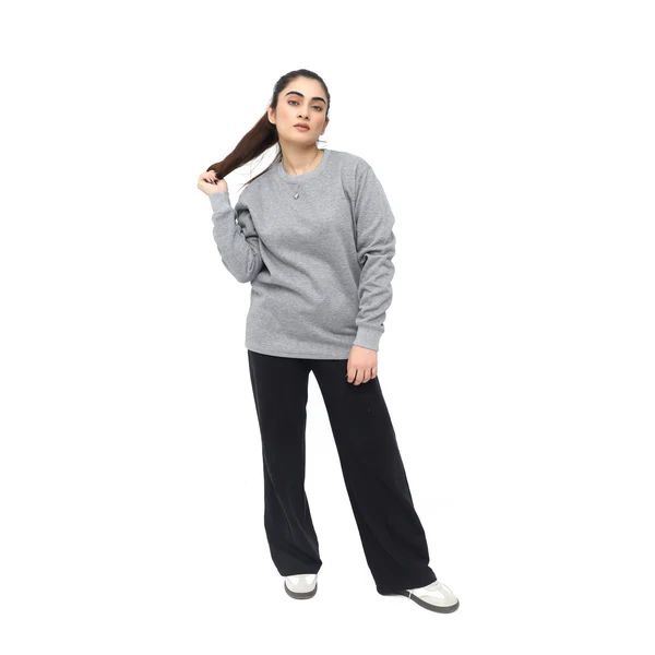 ASY Garments Women SWEAT SHIRT