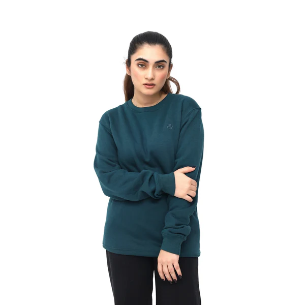 ASY Garments Women SWEAT SHIRT