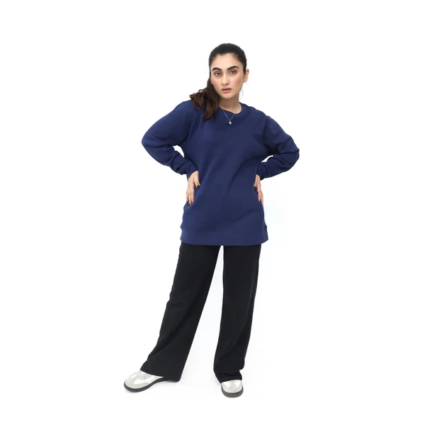 ASY Garments Women SWEAT SHIRT