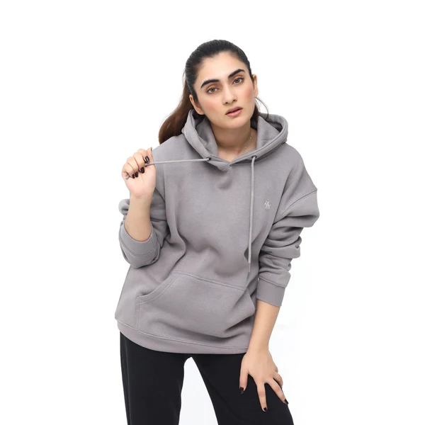 ASY Garments Women KANGAROO HOOD