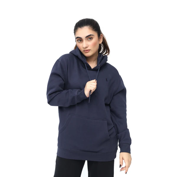 ASY Garments Women KANGAROO HOOD