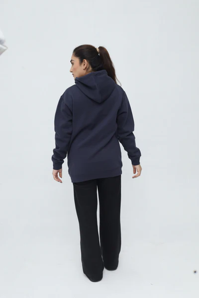 ASY Garments Women KANGAROO HOOD