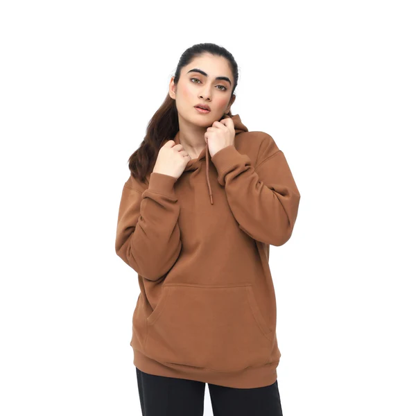 ASY Garments Women KANGAROO HOOD