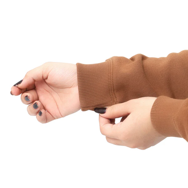 ASY Garments Women KANGAROO HOOD