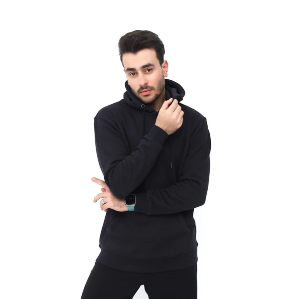 ASY Garments Men KANGAROO HOOD