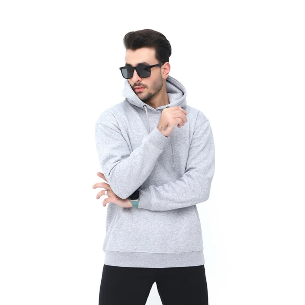 ASY Garments Men KANGAROO HOOD