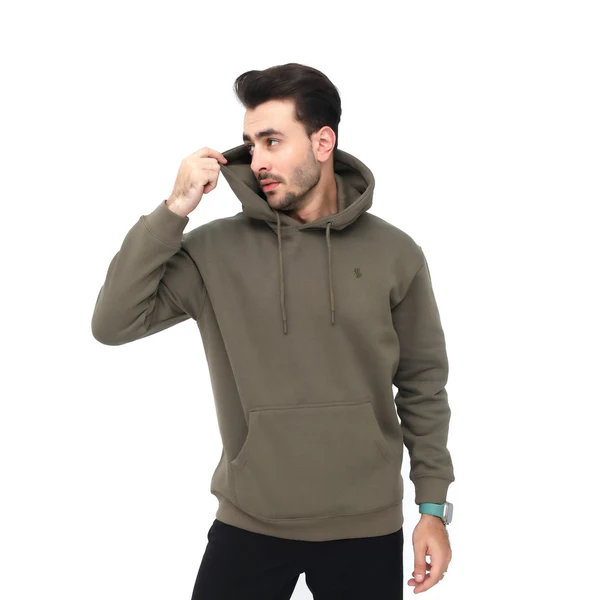 ASY Garments Men KANGAROO HOOD