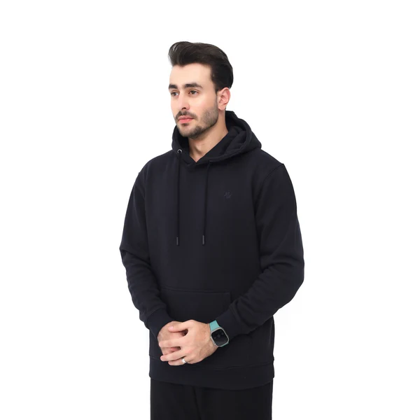 ASY Garments Men KANGAROO HOOD
