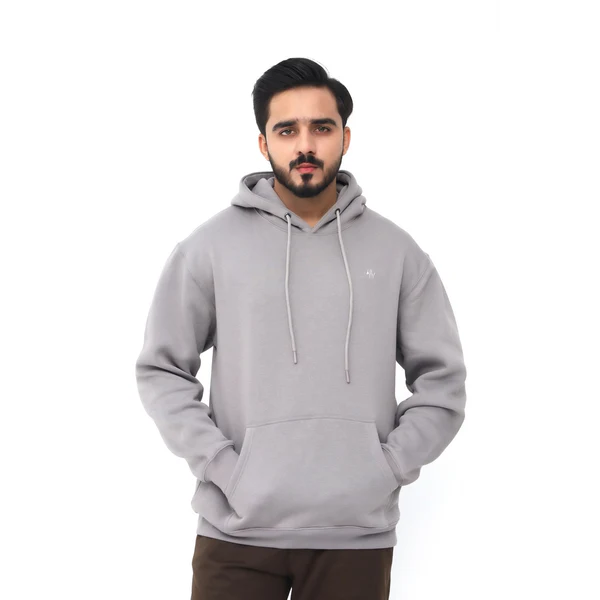 ASY Garments Men KANGAROO HOOD