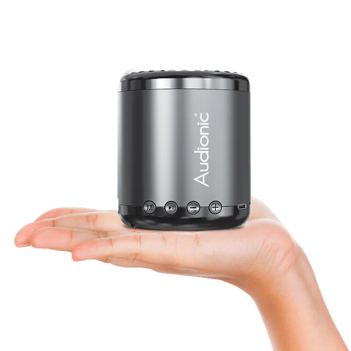 Audionic Boss 3 Mobile Speaker