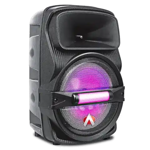 Audionic Classic Masti-85 Bluetooth Speaker
