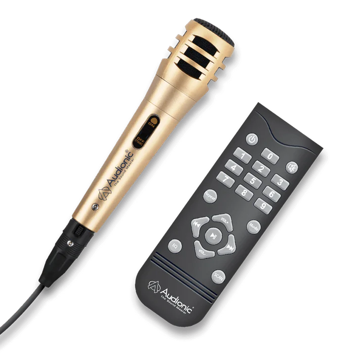 Audionic Classic Masti-85 Bluetooth Speaker