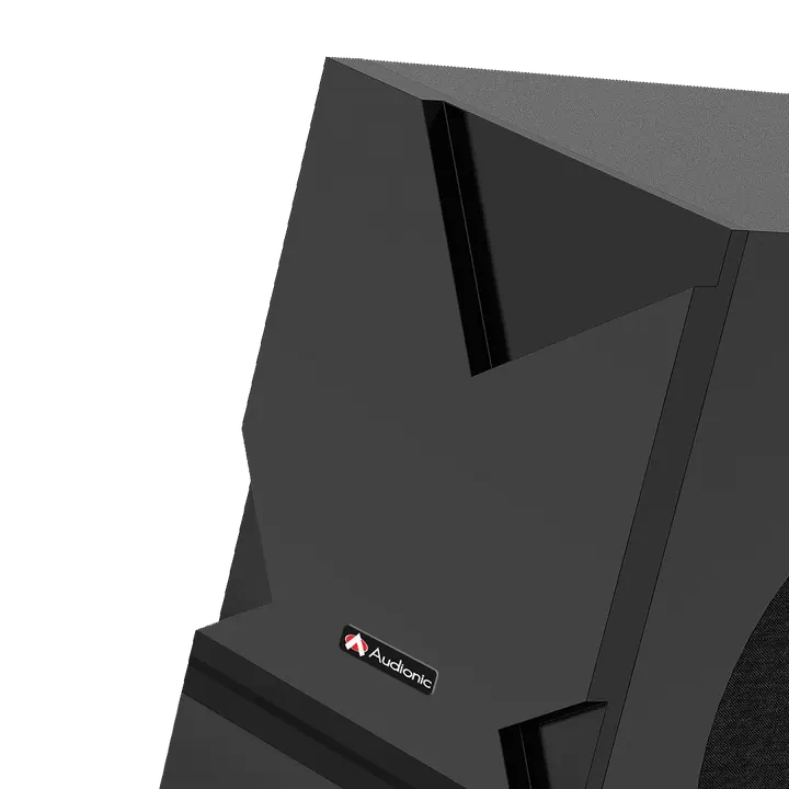 Audionic Elite 1000 Sound Bar with Wireless Woofer 2.1 Multimedia Speaker