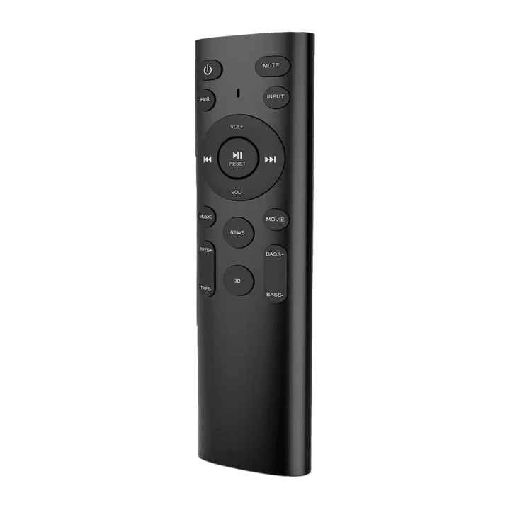 Audionic Elite 1000 Sound Bar with Wireless Woofer 2.1 Multimedia Speaker