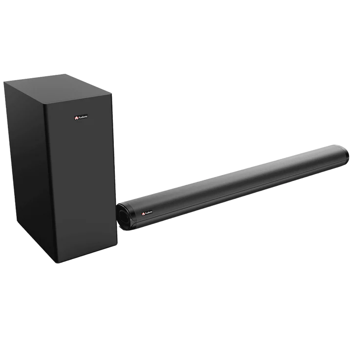 Audionic Elite 1200 Sound Bar with Wireless Woofer 2.1 Multimedia Speaker