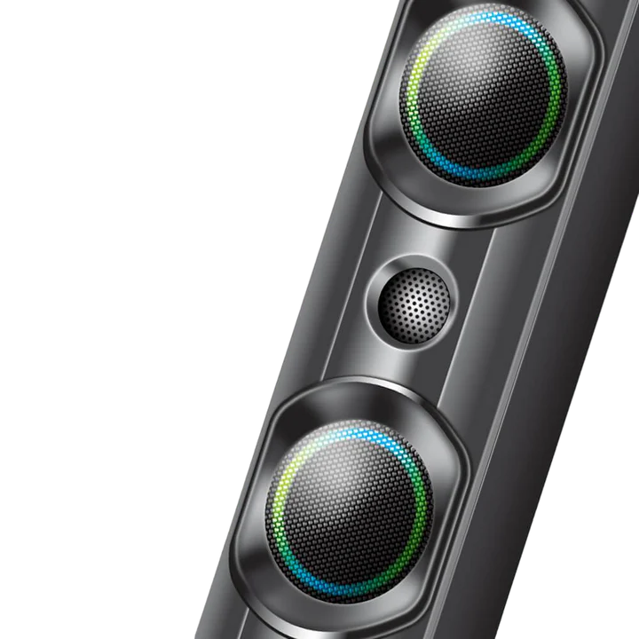 Audionic REBORN RB-110 2.1 CHANNEL MULTIMEDIA SPEAKER