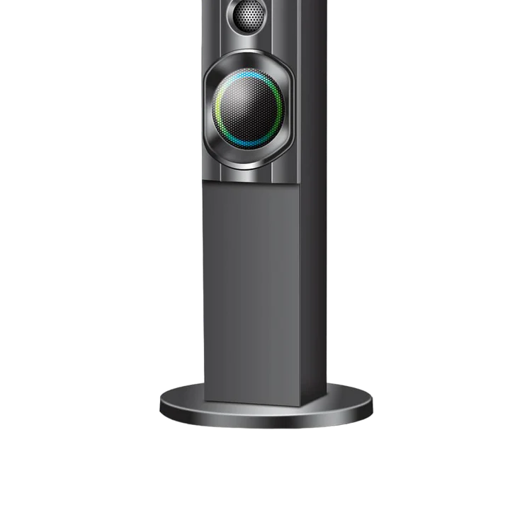 Audionic REBORN RB-110 2.1 CHANNEL MULTIMEDIA SPEAKER