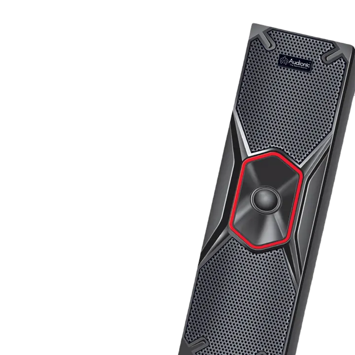 Audionic Pace 8 Home Theater System