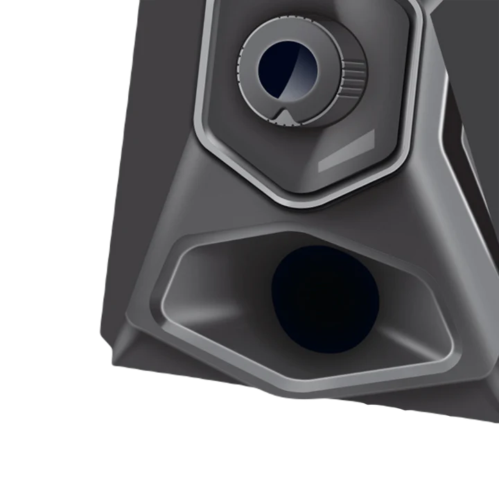 Audionic Pace 8 Home Theater System