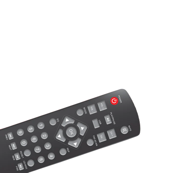 Audionic Pace 8 Home Theater System